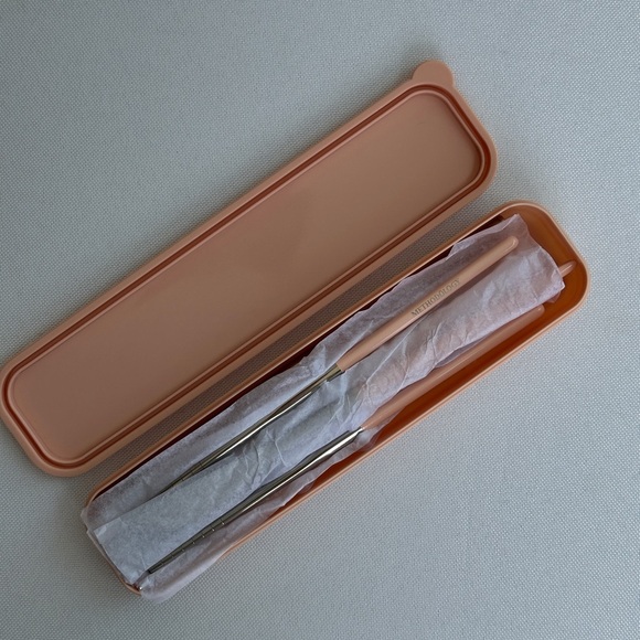 NWT Signature Methodology Cutlery Set - Picture 4 of 5